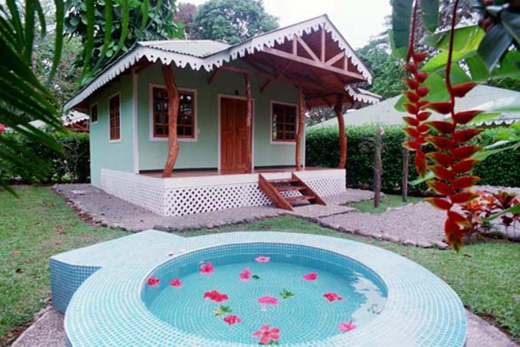 קאוויטה Ciudad Perdida Ecolodge חדר תמונה