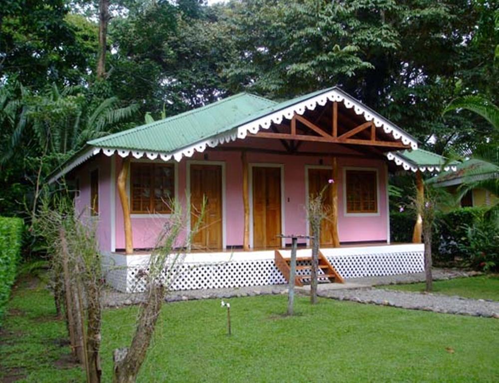 קאוויטה Ciudad Perdida Ecolodge חדר תמונה