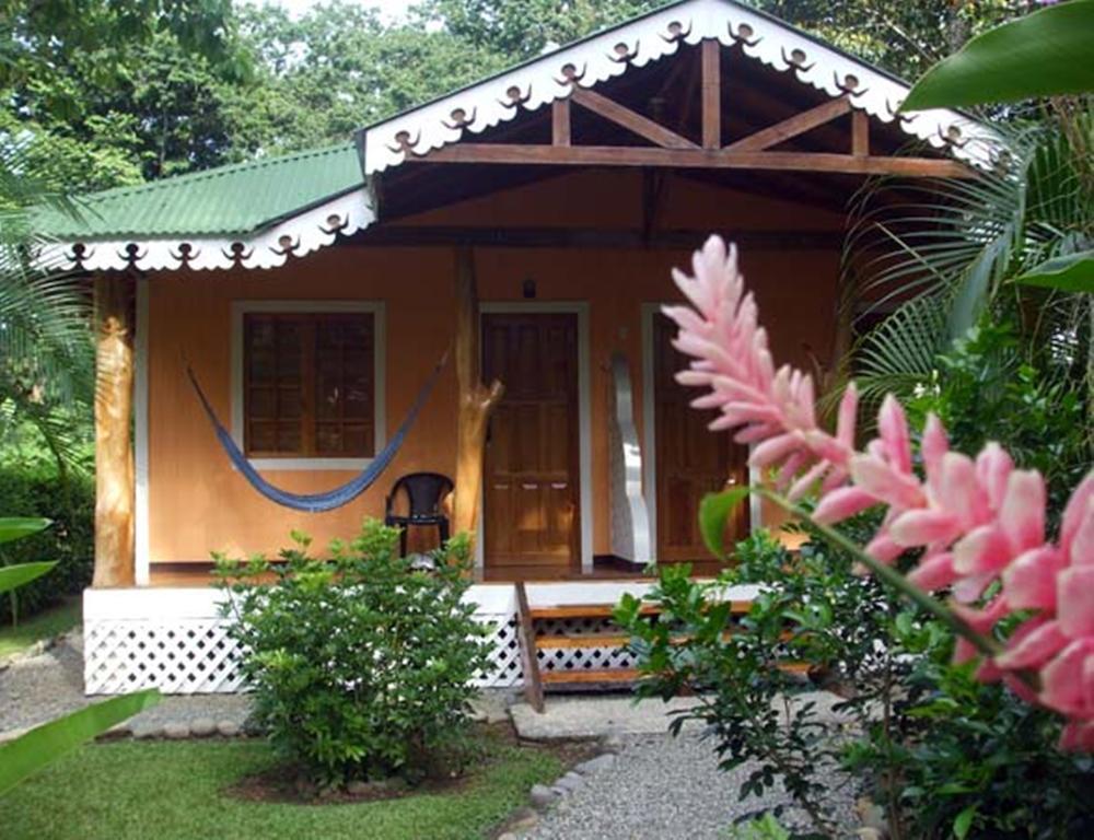 קאוויטה Ciudad Perdida Ecolodge חדר תמונה